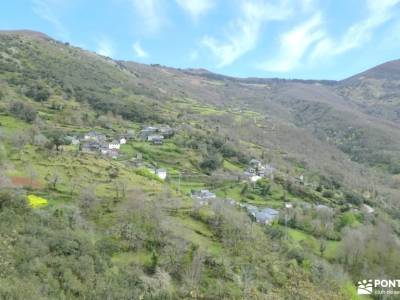 Sierra de Caurel-Viaje Semana Santa;los pueblos mas bonitos de madrid cebreros avila cordillera peni